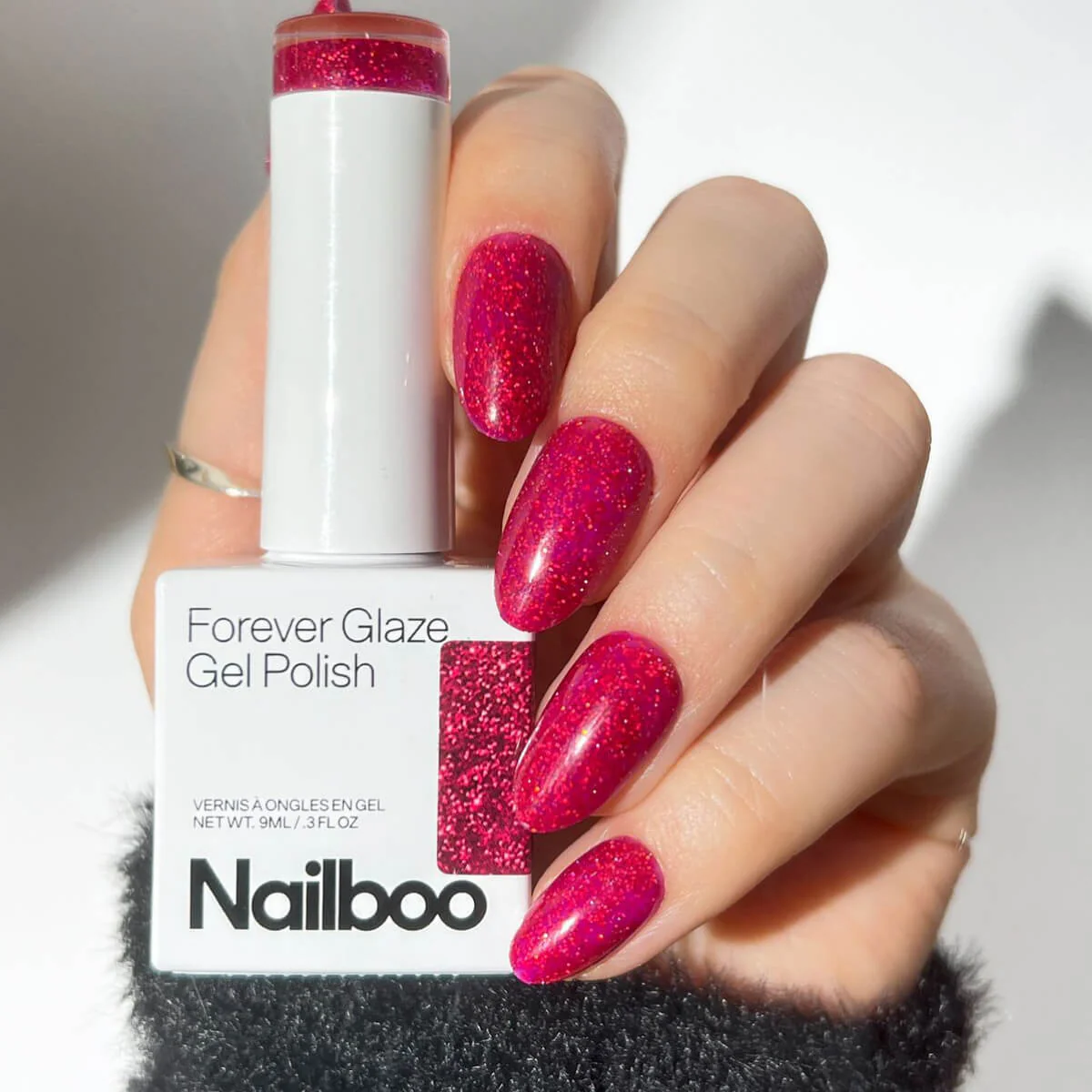 Royal Flush Gel (semi-reflective) - Image 3