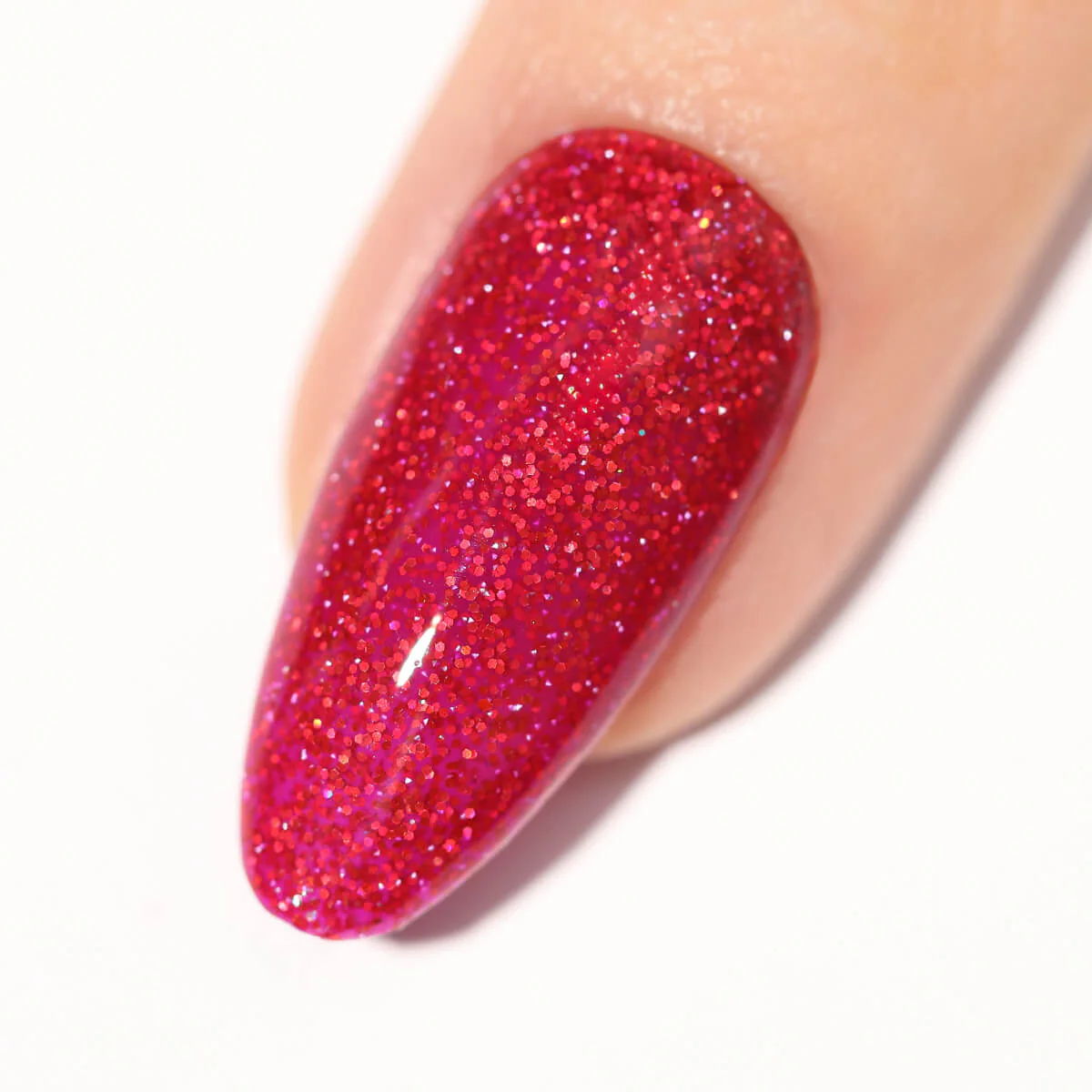 Royal Flush Gel (semi-reflective) - Image 5