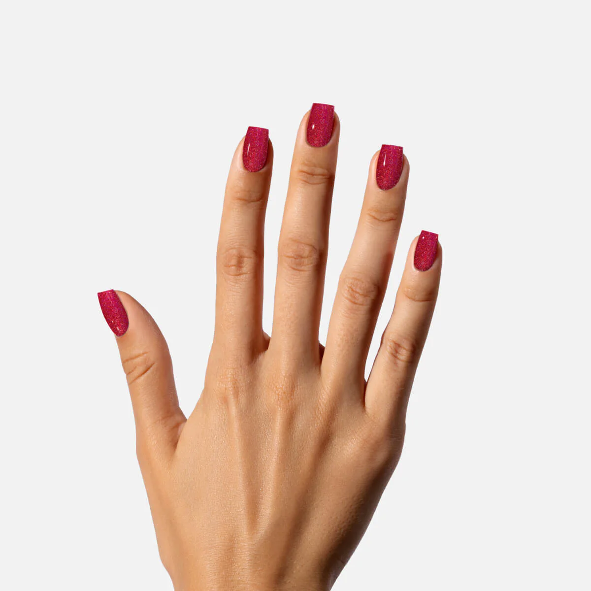Royal Flush Gel (semi-reflective) - Image 6