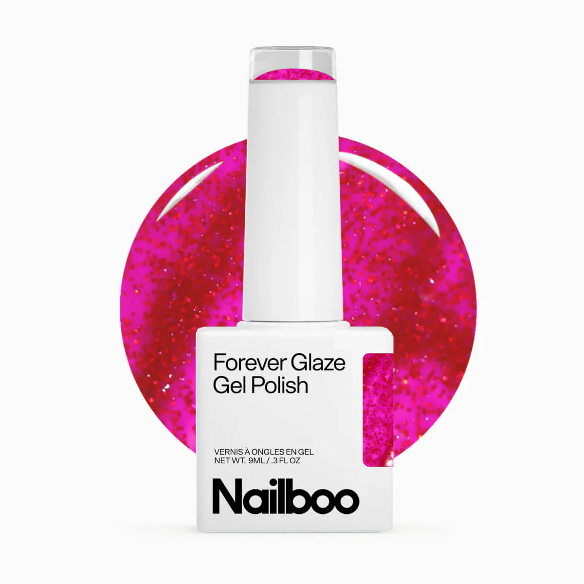 Royal Flush Gel (semi-reflective) - Image 8