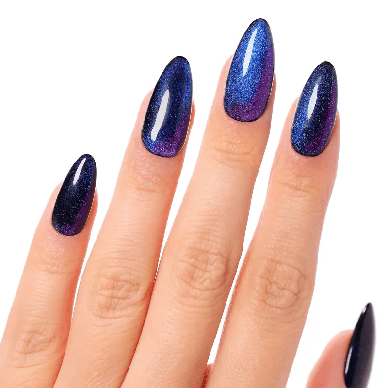 Sapphire Vice Gel (magnetic) - Image 5