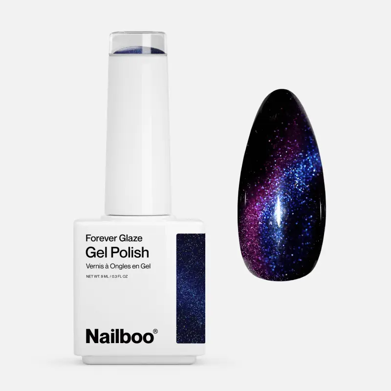Sapphire Vice Gel (magnetic) - Image 6