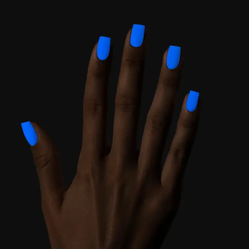 Seas the Day (glow) - Image 6