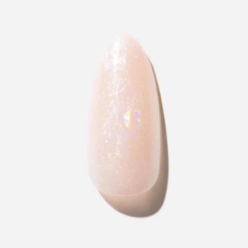 Shine On Press On (Almond) - Image 15