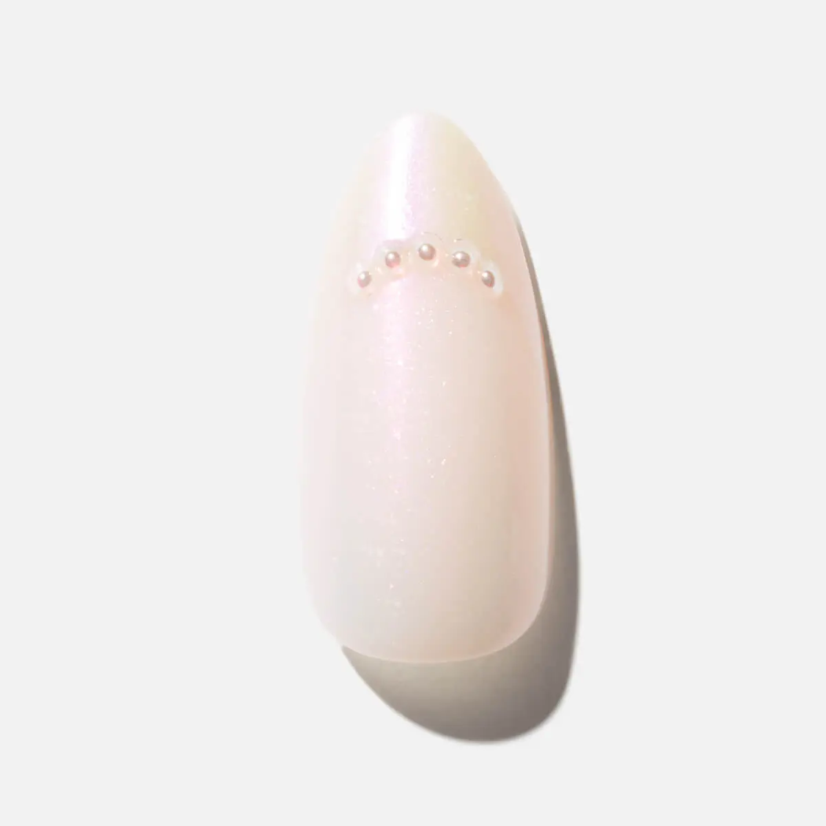 Sippin' Pretty Press On (Almond) - Image 15
