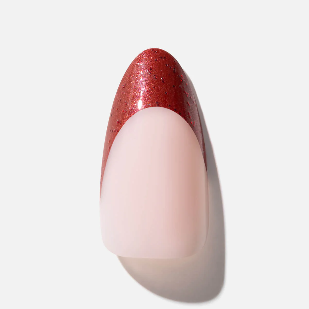 Sleigh Belle Press On (Almond) - Image 9