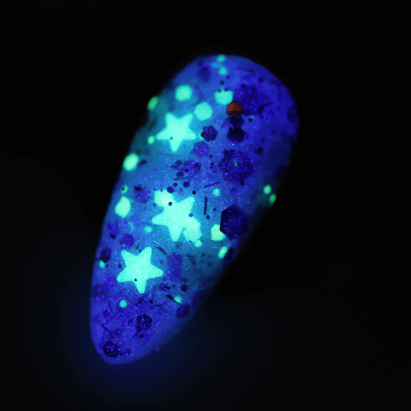 Spellbound Gel (glow) - Image 3