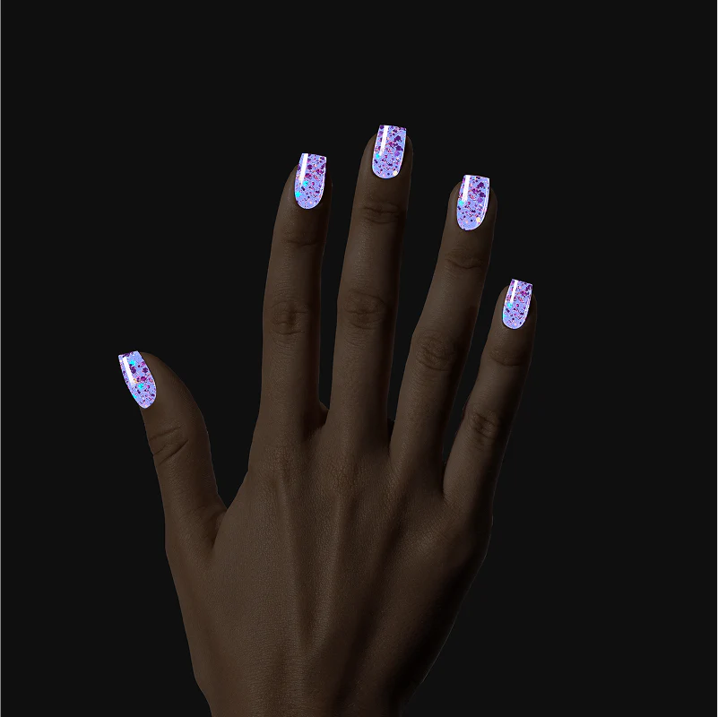Spellbound Gel (glow) - Image 5