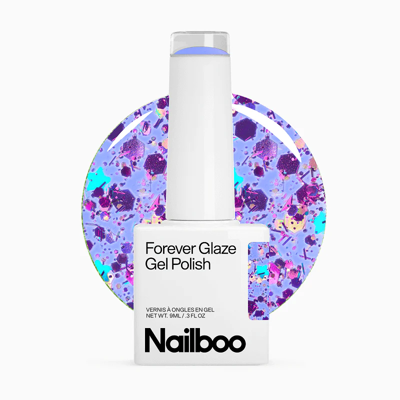 Spellbound Gel (glow) - Image 6