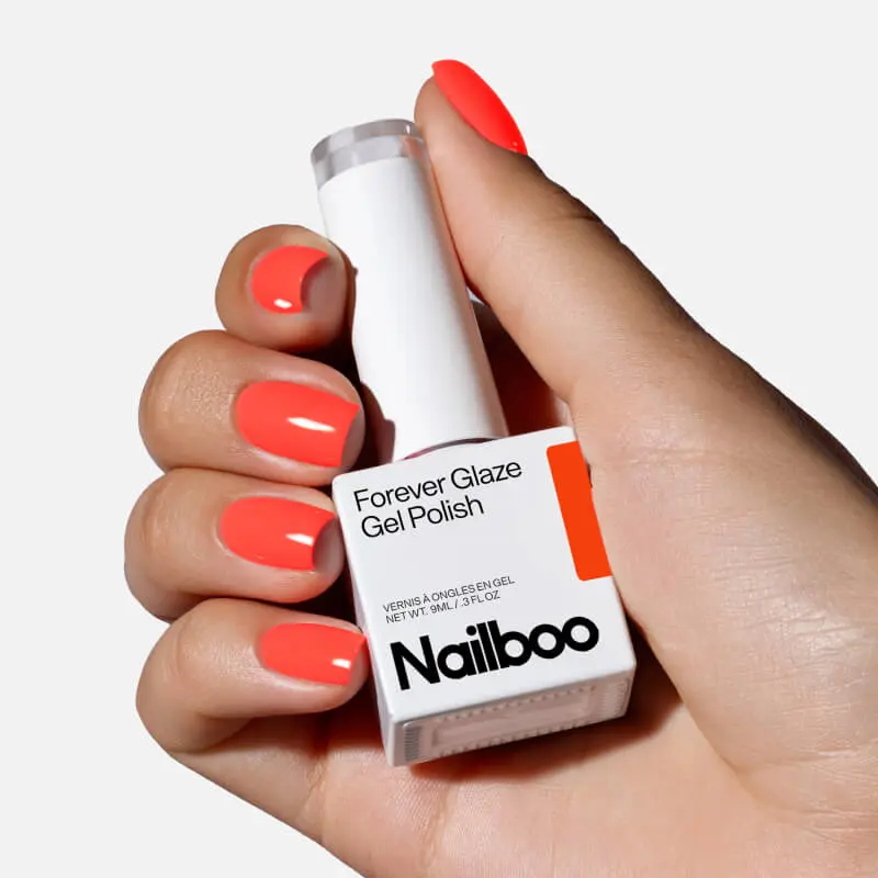 Sunset Star Gel