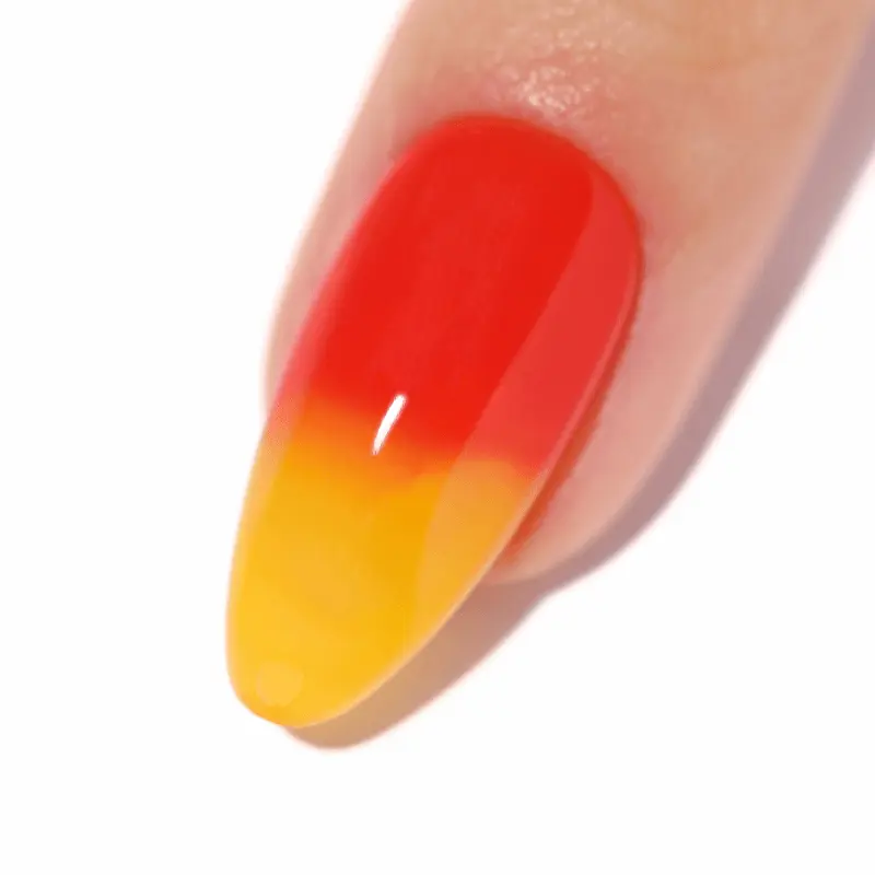 Sunset Surprise Gel (thermal) - Image 5
