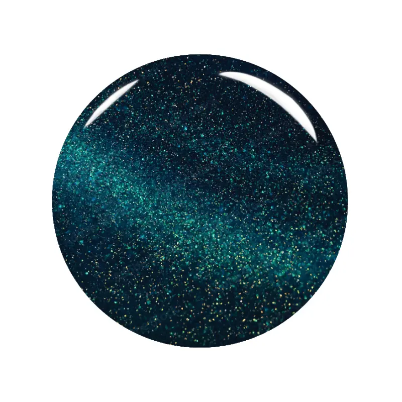 Teal Treasure Gel (magnetic) - Image 7