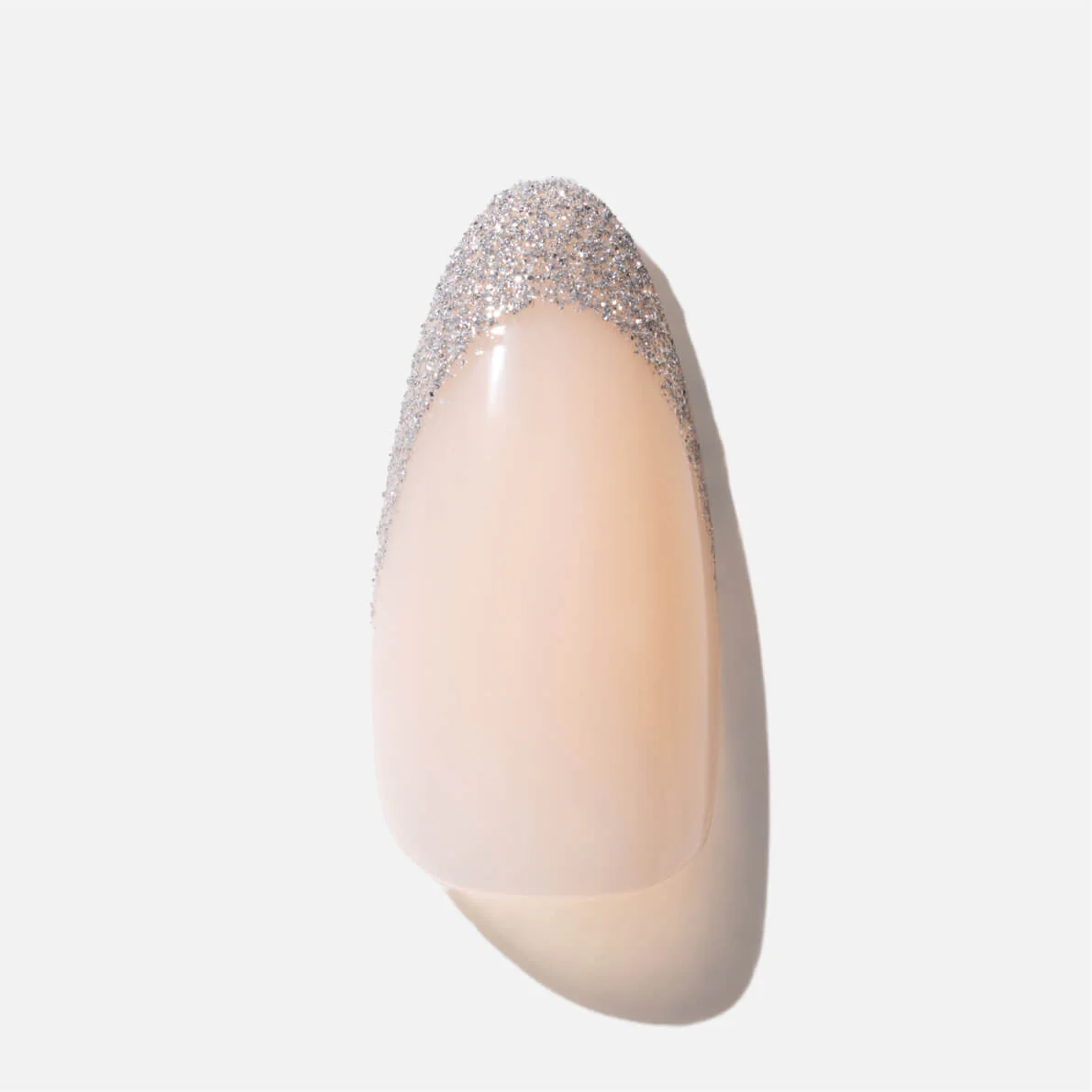 Tinsel Tips Press On (Almond) - Image 14
