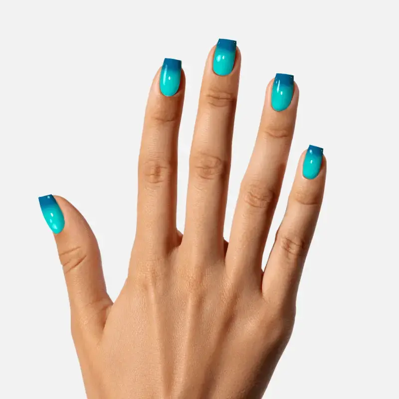 Turquoise Twist (thermal) - Image 6