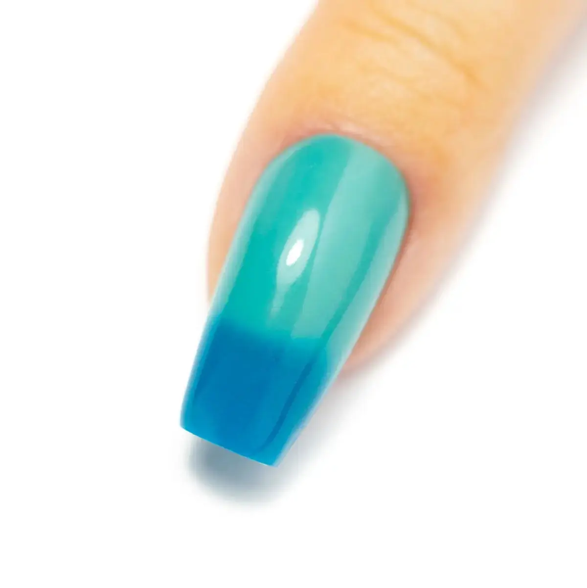 Turquoise Twist (thermal) - Image 4