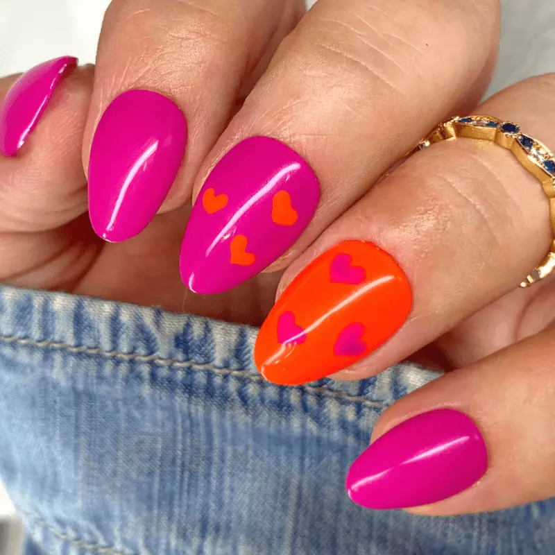 Violet Vanity Gel - Image 2