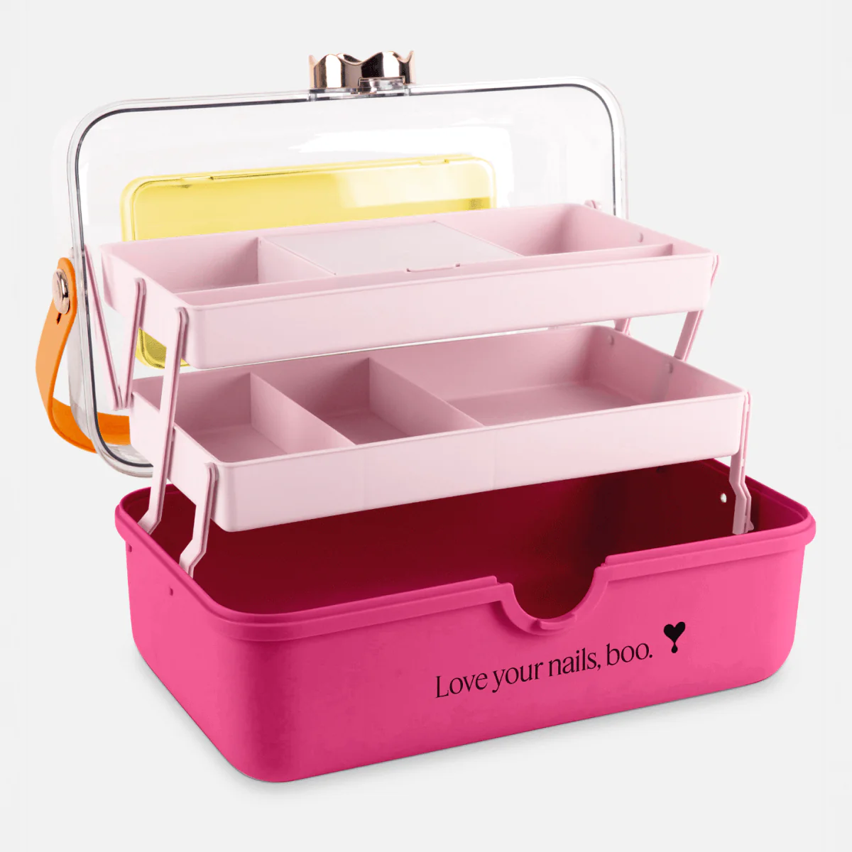 Boo For Life Caboodle Case - Image 2