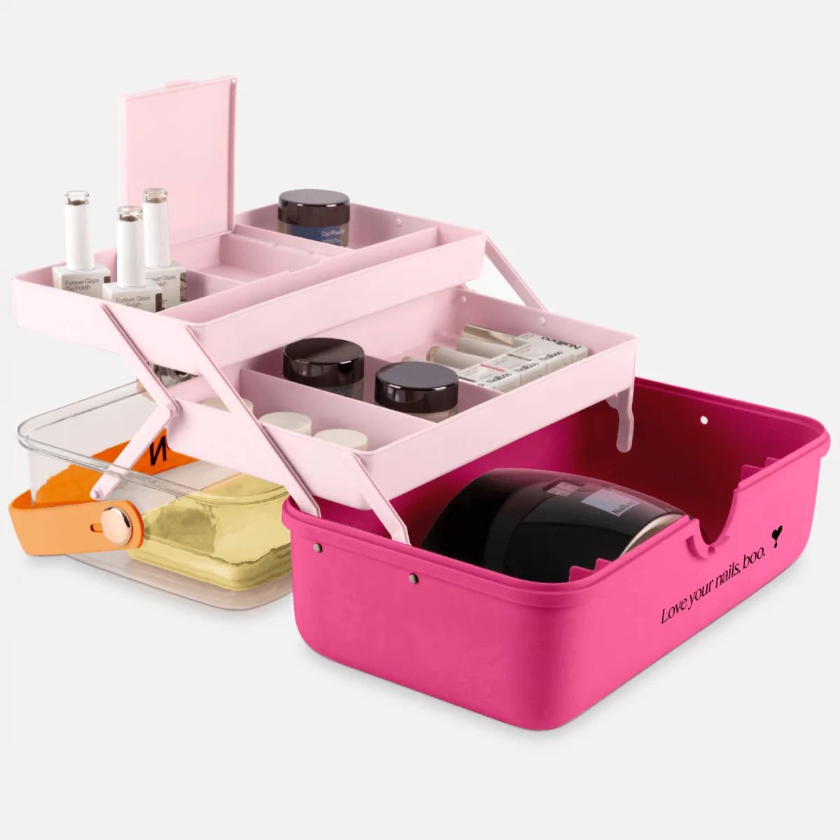Boo For Life Caboodle Case - Image 3